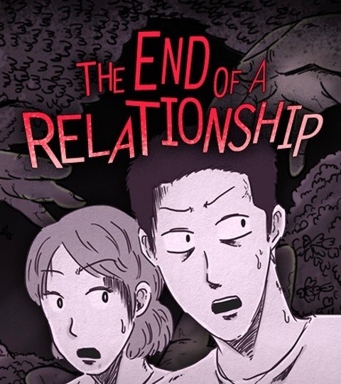 The End of a Relationship